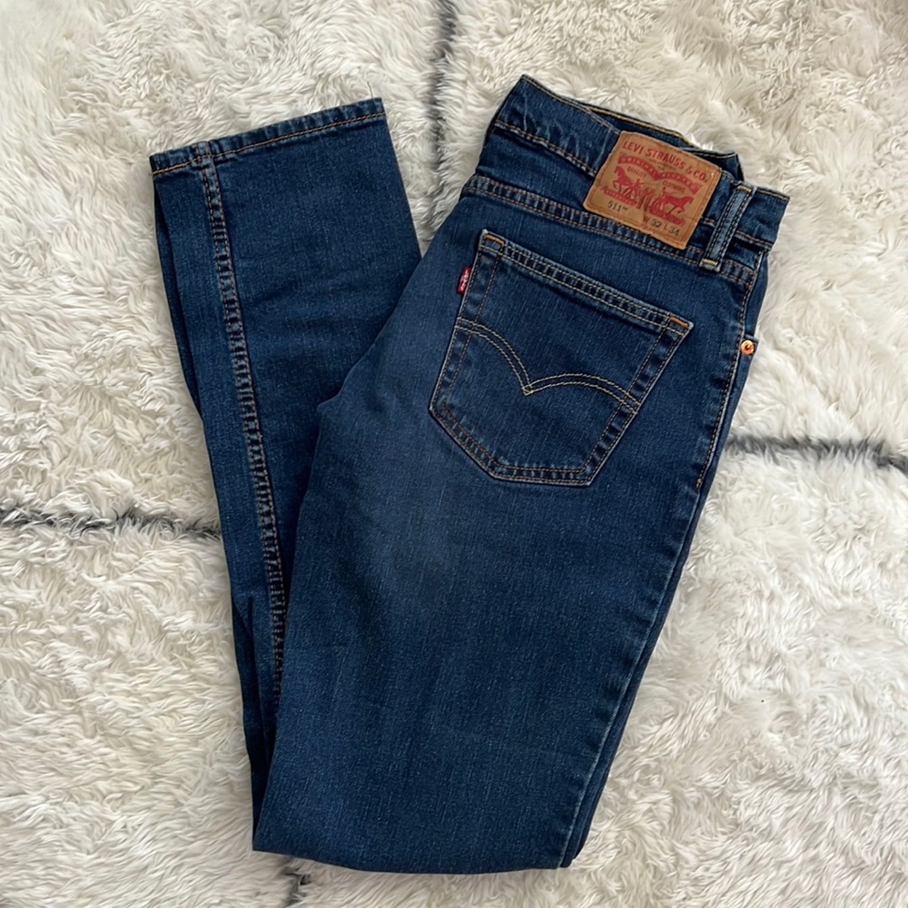Levi Jeans